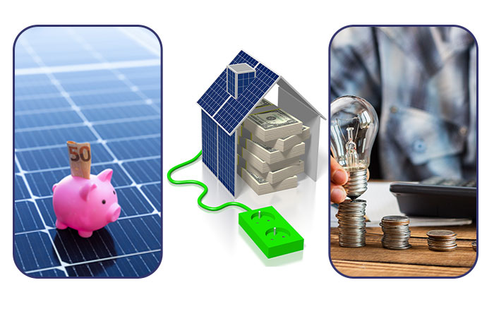 Discover 3 Effective Strategies to save money with battery Storage
                                                Implementation.