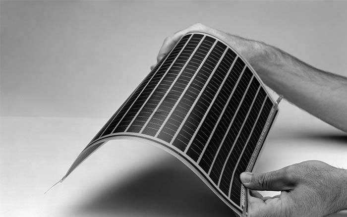 Thin-film Solar Panel